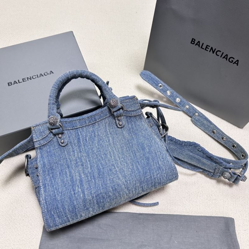 Balenciaga Classic City Bags